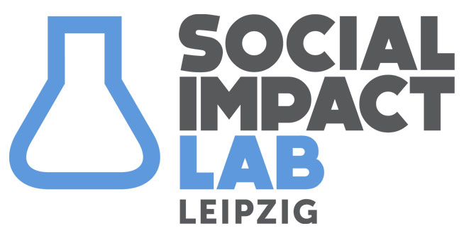 Logo Social Impact LAB von RUMS Coaching und Mentoring für Führungskräfte, Personal und Mitarbeiter
